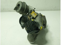 Recambio de turbocompresor para peugeot 207 1.6 16v turbo cat (5fy / ep6dts) referencia OEM IAM  757868280 