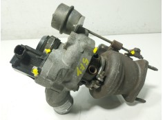 Recambio de turbocompresor para peugeot 207 1.6 16v turbo cat (5fy / ep6dts) referencia OEM IAM  757868280  2