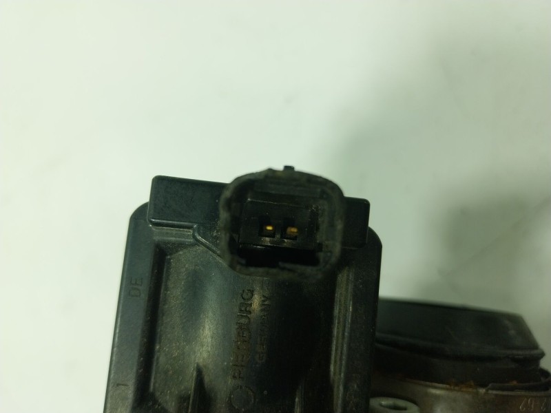 Recambio de turbocompresor para peugeot 207 1.6 16v turbo cat (5fy / ep6dts) referencia OEM IAM  757868280 