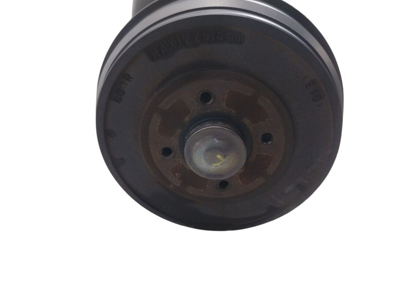 Recambio de puente trasero para dacia lodgy (js_) 1.5 blue dci 115 (jsjt) referencia OEM IAM 555117070R  