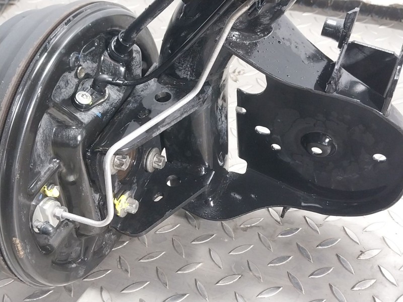 Recambio de puente trasero para dacia lodgy (js_) 1.5 blue dci 115 (jsjt) referencia OEM IAM 555117070R  