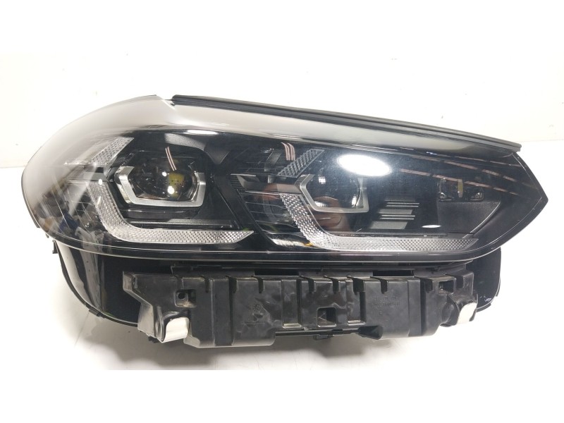 Recambio de faro derecho para bmw x4 (g02, f98) xdrive 20 d mild-hybrid referencia OEM IAM  A85A2920610 