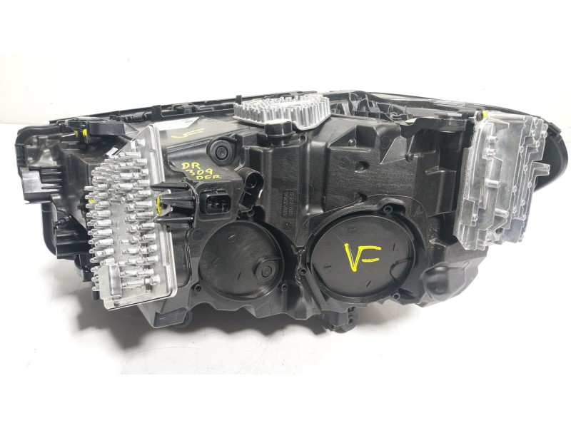 Recambio de faro derecho para bmw x4 (g02, f98) xdrive 20 d mild-hybrid referencia OEM IAM  A85A2920610 