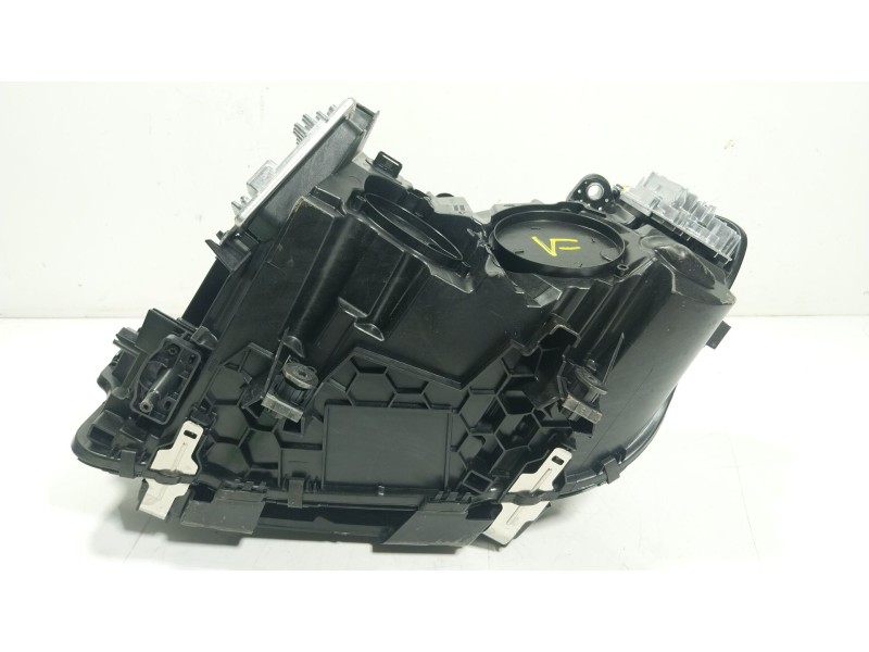 Recambio de faro derecho para bmw x4 (g02, f98) xdrive 20 d mild-hybrid referencia OEM IAM  A85A2920610 