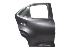 Recambio de puerta trasera derecha para toyota yaris cross (mxp_) 1.5 hybrid (mxpj10) referencia OEM IAM   