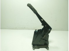 Recambio de palanca freno de mano para iveco daily vi furgoneta 33s15, 35s15, 35c15 referencia OEM IAM   