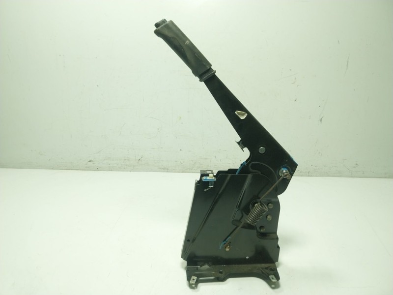Recambio de palanca freno de mano para iveco daily vi furgoneta 33s15, 35s15, 35c15 referencia OEM IAM   