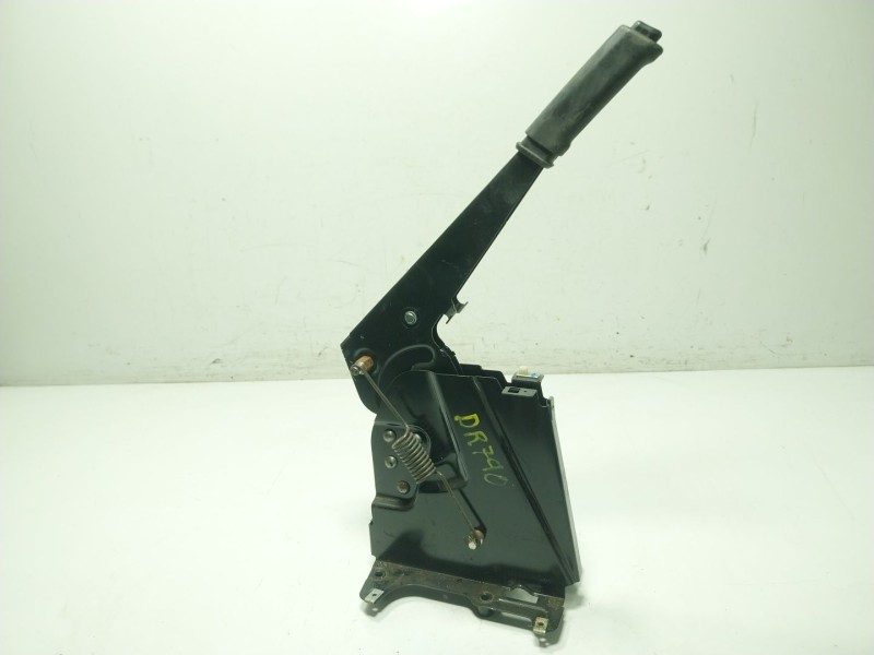 Recambio de palanca freno de mano para iveco daily vi furgoneta 33s15, 35s15, 35c15 referencia OEM IAM   