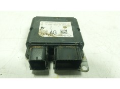 Recambio de centralita airbag para ford fiesta vii (hj, hf) 1.1 ti-vct referencia OEM IAM 2370056 H1BT14B321AG 