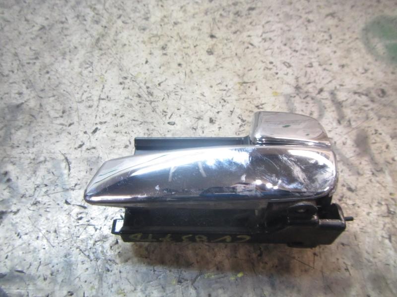 Recambio de maneta interior trasera derecha para kia rio 1.5 crdi referencia OEM IAM   