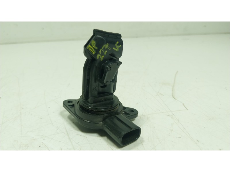 Recambio de caudalimetro para toyota land cruiser prado (_j15_) 2.8 d-4d (gdj150_, gdj155_, gdj150) referencia OEM IAM  22204300