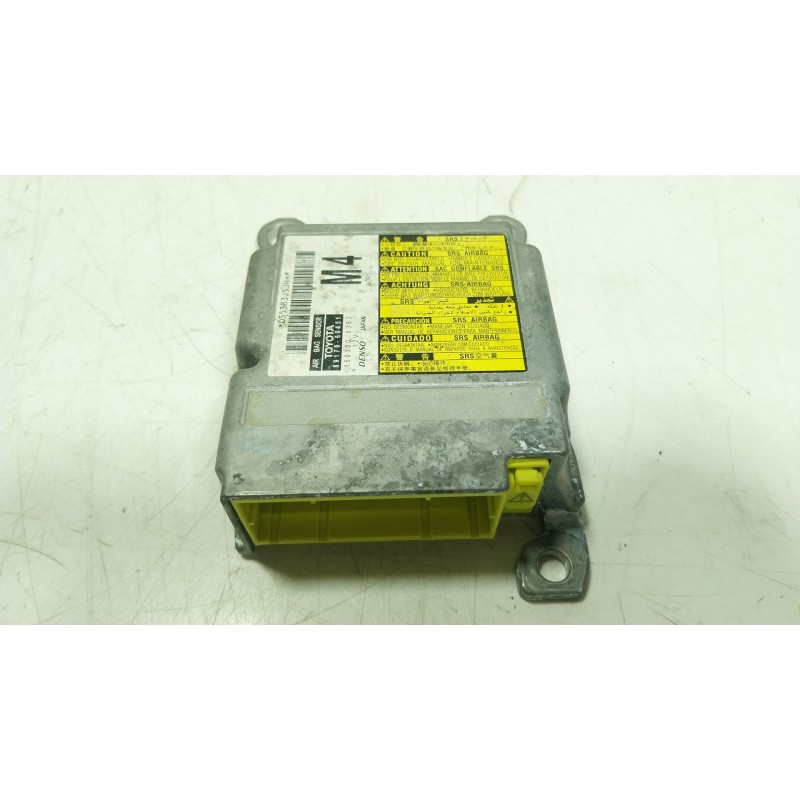 Recambio de centralita airbag para toyota land cruiser prado (_j15_) 2.8 d-4d (gdj150_, gdj155_, gdj150) referencia OEM IAM  891