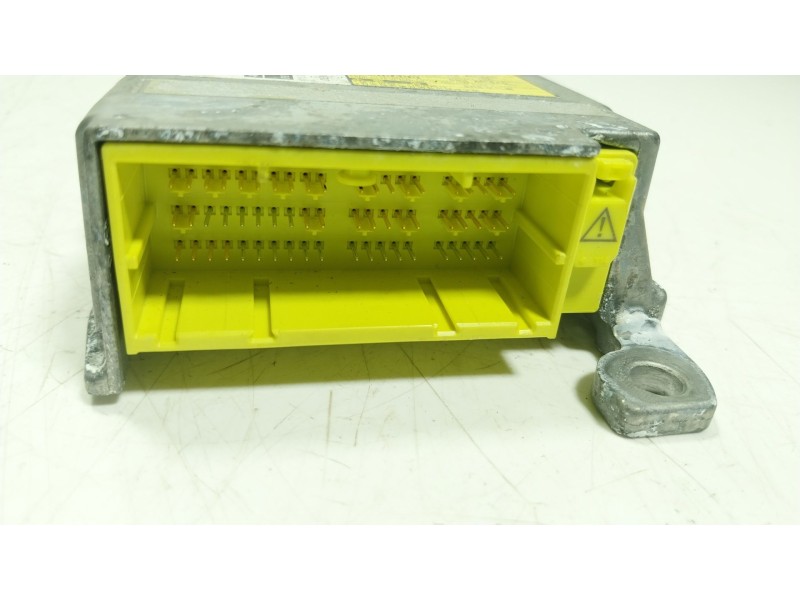 Recambio de centralita airbag para toyota land cruiser prado (_j15_) 2.8 d-4d (gdj150_, gdj155_, gdj150) referencia OEM IAM  891