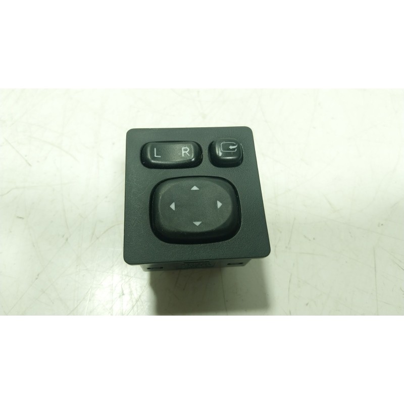 Recambio de mando retrovisor para toyota land cruiser prado (_j15_) 2.8 d-4d (gdj150_, gdj155_, gdj150) referencia OEM IAM  76F5