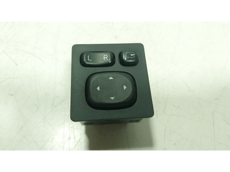 Recambio de mando retrovisor para toyota land cruiser prado (_j15_) 2.8 d-4d (gdj150_, gdj155_, gdj150) referencia OEM IAM  76F5