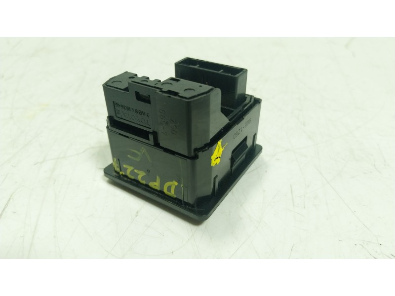 Recambio de mando retrovisor para toyota land cruiser prado (_j15_) 2.8 d-4d (gdj150_, gdj155_, gdj150) referencia OEM IAM  76F5