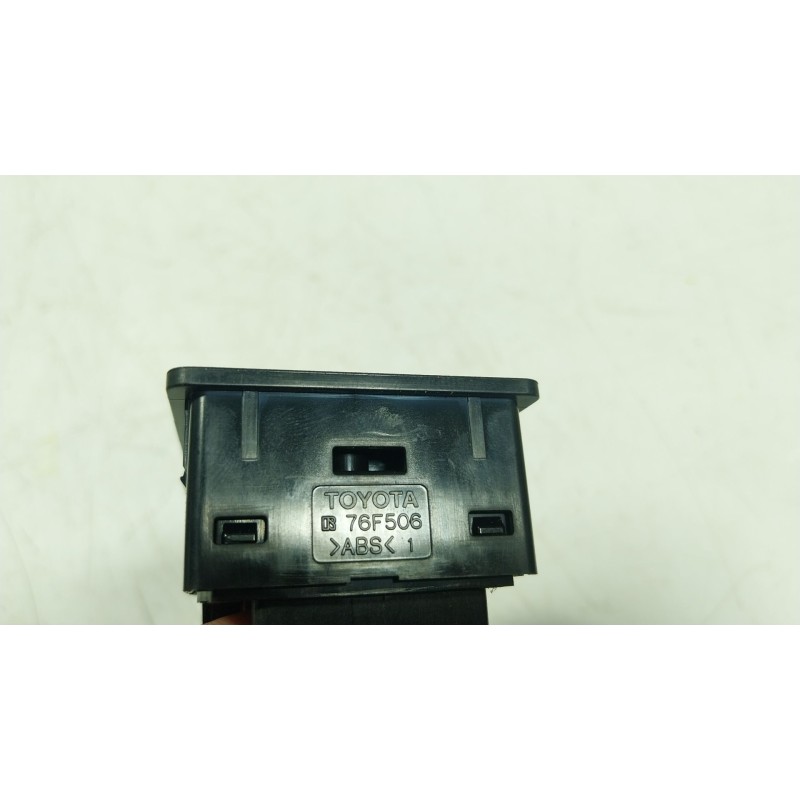 Recambio de mando retrovisor para toyota land cruiser prado (_j15_) 2.8 d-4d (gdj150_, gdj155_, gdj150) referencia OEM IAM  76F5