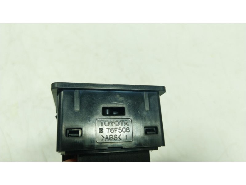 Recambio de mando retrovisor para toyota land cruiser prado (_j15_) 2.8 d-4d (gdj150_, gdj155_, gdj150) referencia OEM IAM  76F5