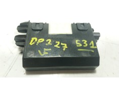 Recambio de modulo electronico para toyota land cruiser prado (_j15_) 2.8 d-4d (gdj150_, gdj155_, gdj150) referencia OEM IAM  89 2