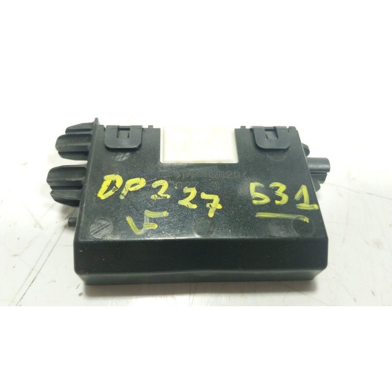 Recambio de modulo electronico para toyota land cruiser prado (_j15_) 2.8 d-4d (gdj150_, gdj155_, gdj150) referencia OEM IAM  89