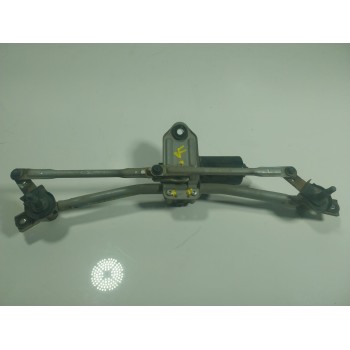 MOTOR LIMPIA DELANTERO 981103W000 