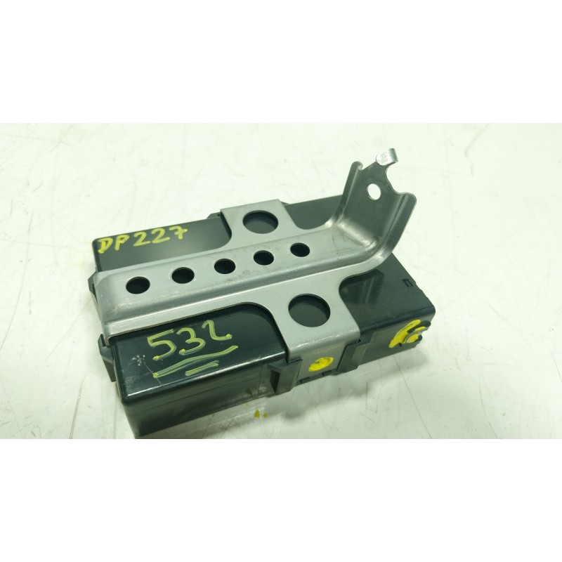 Recambio de modulo electronico para toyota land cruiser prado (_j15_) 2.8 d-4d (gdj150_, gdj155_, gdj150) referencia OEM IAM  89