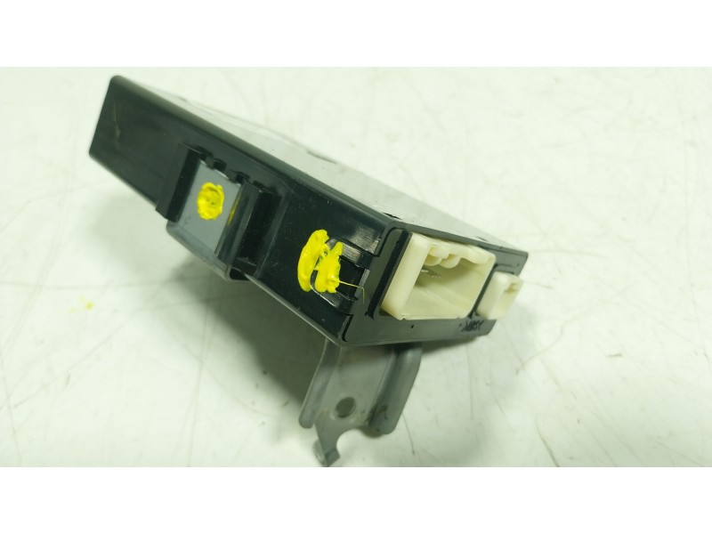 Recambio de modulo electronico para toyota land cruiser prado (_j15_) 2.8 d-4d (gdj150_, gdj155_, gdj150) referencia OEM IAM  89