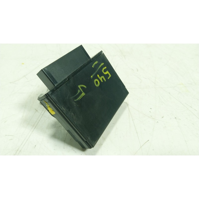 Recambio de modulo electronico para toyota land cruiser prado (_j15_) 2.8 d-4d (gdj150_, gdj155_, gdj150) referencia OEM IAM  89