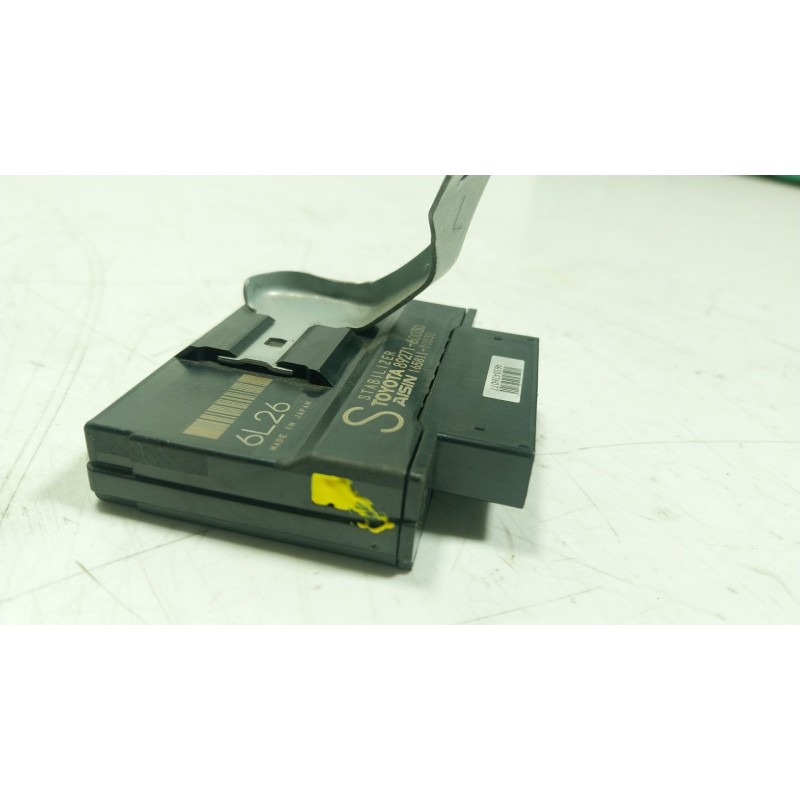 Recambio de modulo electronico para toyota land cruiser prado (_j15_) 2.8 d-4d (gdj150_, gdj155_, gdj150) referencia OEM IAM  89