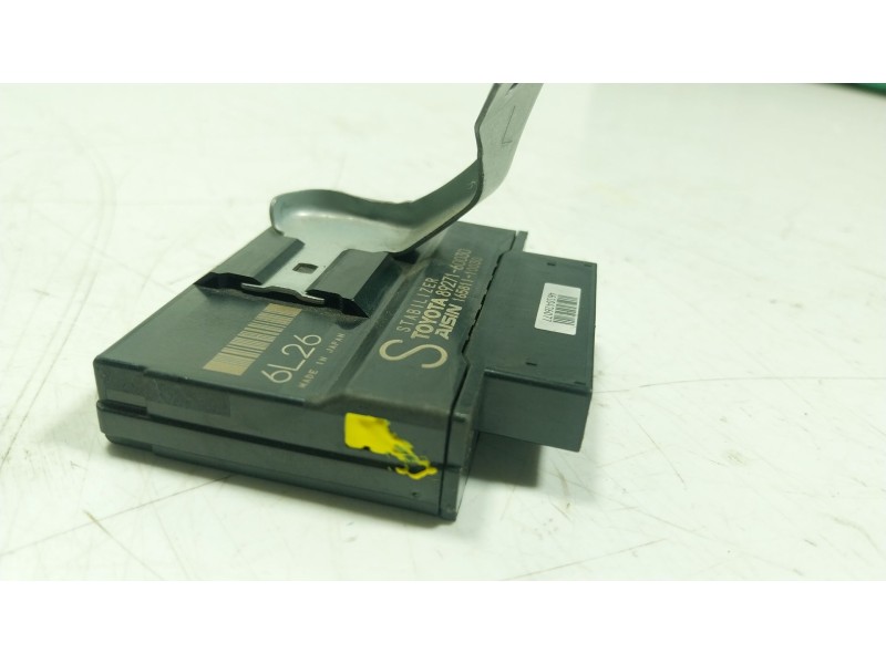 Recambio de modulo electronico para toyota land cruiser prado (_j15_) 2.8 d-4d (gdj150_, gdj155_, gdj150) referencia OEM IAM  89