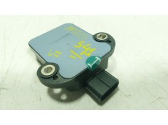 Recambio de modulo electronico para toyota land cruiser prado (_j15_) 2.8 d-4d (gdj150_, gdj155_, gdj150) referencia OEM IAM  89 2