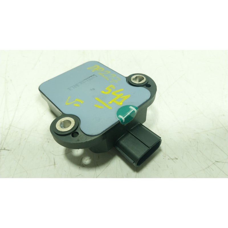 Recambio de modulo electronico para toyota land cruiser prado (_j15_) 2.8 d-4d (gdj150_, gdj155_, gdj150) referencia OEM IAM  89