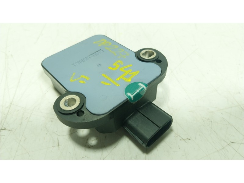 Recambio de modulo electronico para toyota land cruiser prado (_j15_) 2.8 d-4d (gdj150_, gdj155_, gdj150) referencia OEM IAM  89