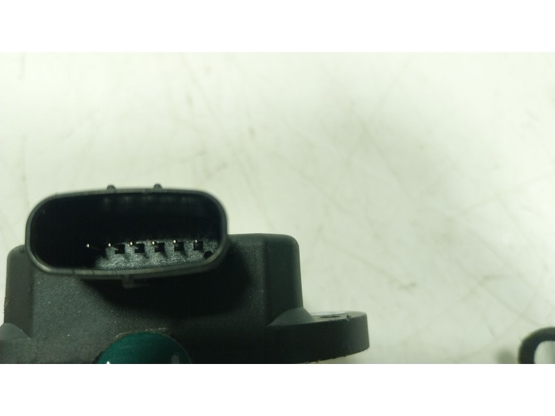 Recambio de modulo electronico para toyota land cruiser prado (_j15_) 2.8 d-4d (gdj150_, gdj155_, gdj150) referencia OEM IAM  89