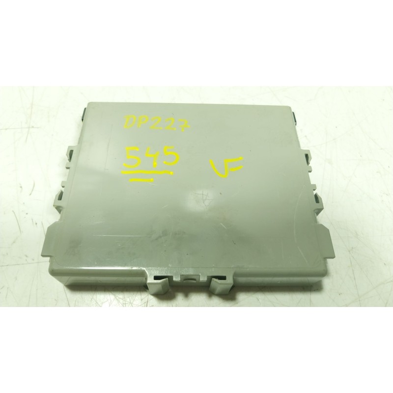 Recambio de modulo electronico para toyota land cruiser prado (_j15_) 2.8 d-4d (gdj150_, gdj155_, gdj150) referencia OEM IAM  89