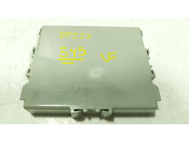 Recambio de modulo electronico para toyota land cruiser prado (_j15_) 2.8 d-4d (gdj150_, gdj155_, gdj150) referencia OEM IAM  89