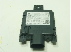 Recambio de modulo electronico para cupra leon sportstourer (kl8, ku8, kud) 2.0 tsi 4drive referencia OEM IAM 2Q0907686H 2Q09076