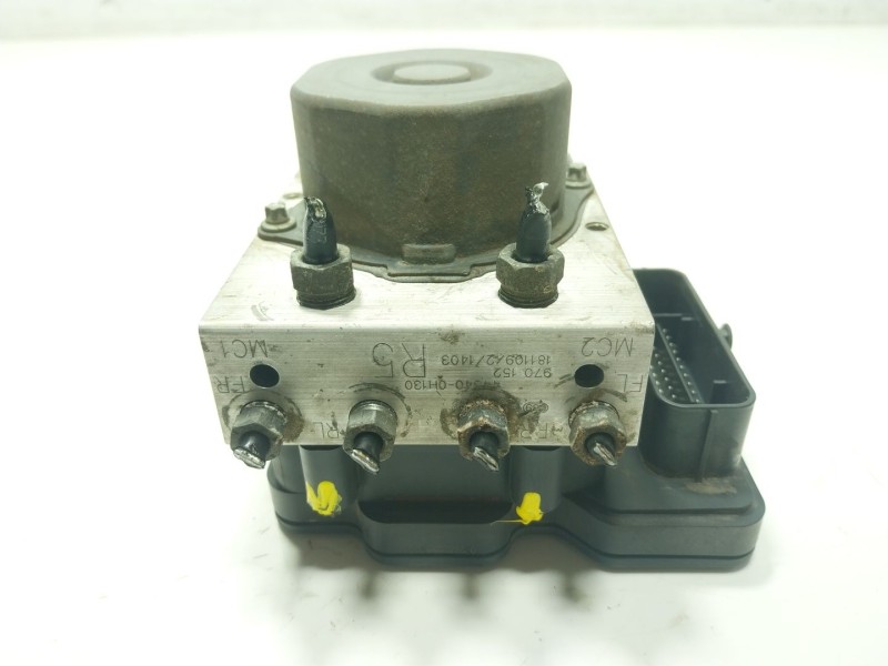 Recambio de abs para toyota aygo (_b1_) 1.0 (kgb10_) referencia OEM IAM 440500H170 445400H130 