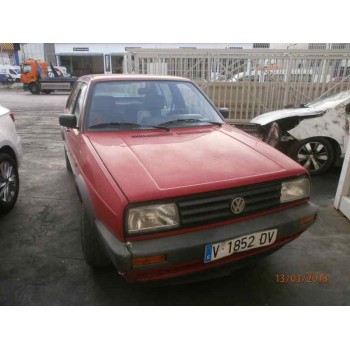 VOLKSWAGEN JETTA (165/167)