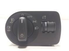 Recambio de mando luces para audi q3 (8ub, 8ug) 2.0 tdi quattro referencia OEM IAM  8X1941531AH 