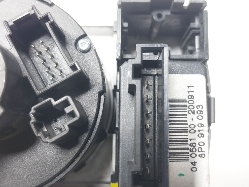 Recambio de mando luces para audi q3 (8ub, 8ug) 2.0 tdi quattro referencia OEM IAM  8X1941531AH 