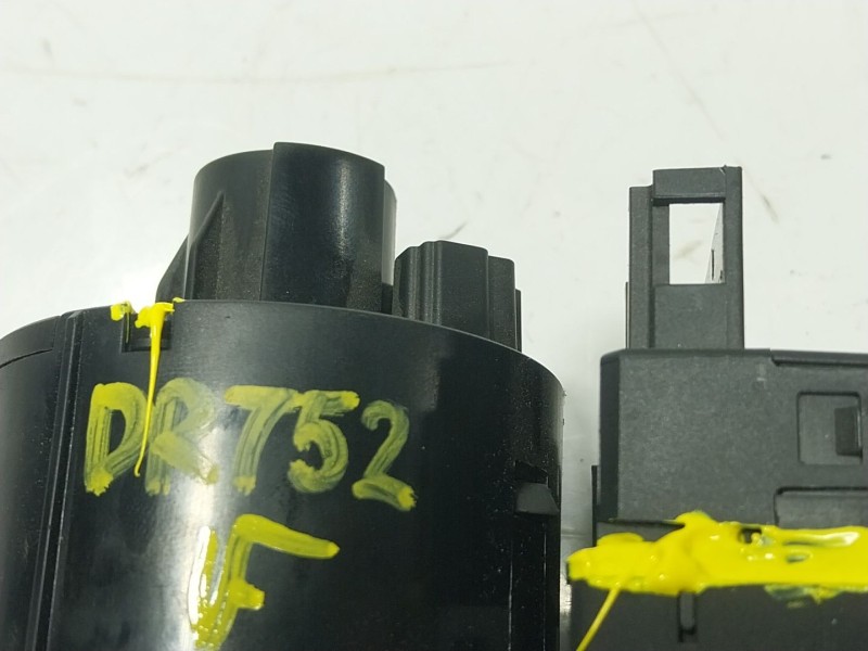 Recambio de mando luces para audi q3 (8ub, 8ug) 2.0 tdi quattro referencia OEM IAM  8X1941531AH 