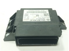Recambio de modulo electronico para audi q3 (8ub, 8ug) 2.0 tdi quattro referencia OEM IAM  3AA907801G 