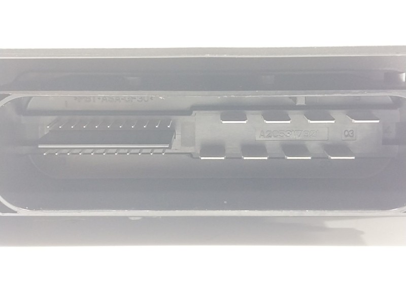 Recambio de modulo electronico para audi q3 (8ub, 8ug) 2.0 tdi quattro referencia OEM IAM  3AA907801G 
