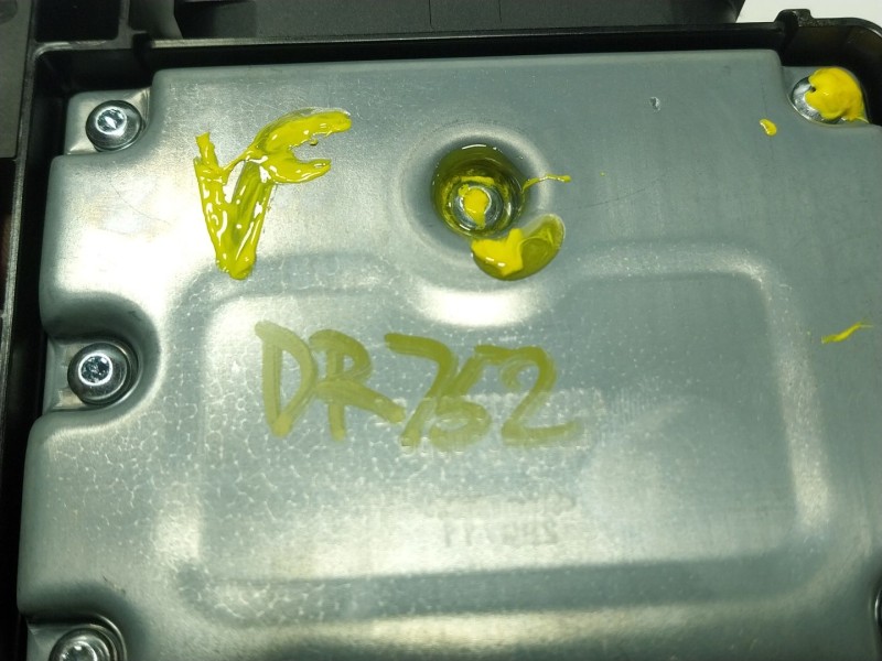 Recambio de modulo electronico para audi q3 (8ub, 8ug) 2.0 tdi quattro referencia OEM IAM  3AA907801G 