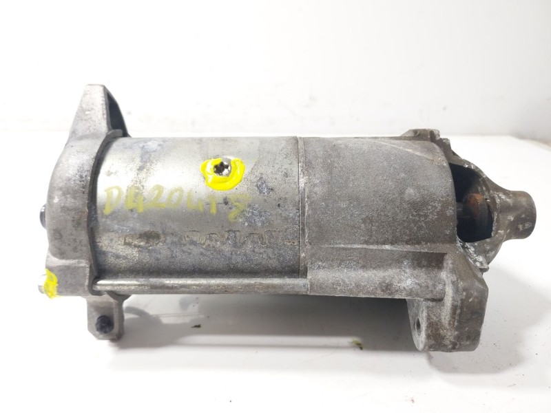 Recambio de motor arranque para volvo v40 2.0 diesel cat referencia OEM IAM  31419530 