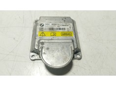 Recambio de centralita airbag para bmw 1 (f20) 116 d referencia OEM IAM  34526856314 