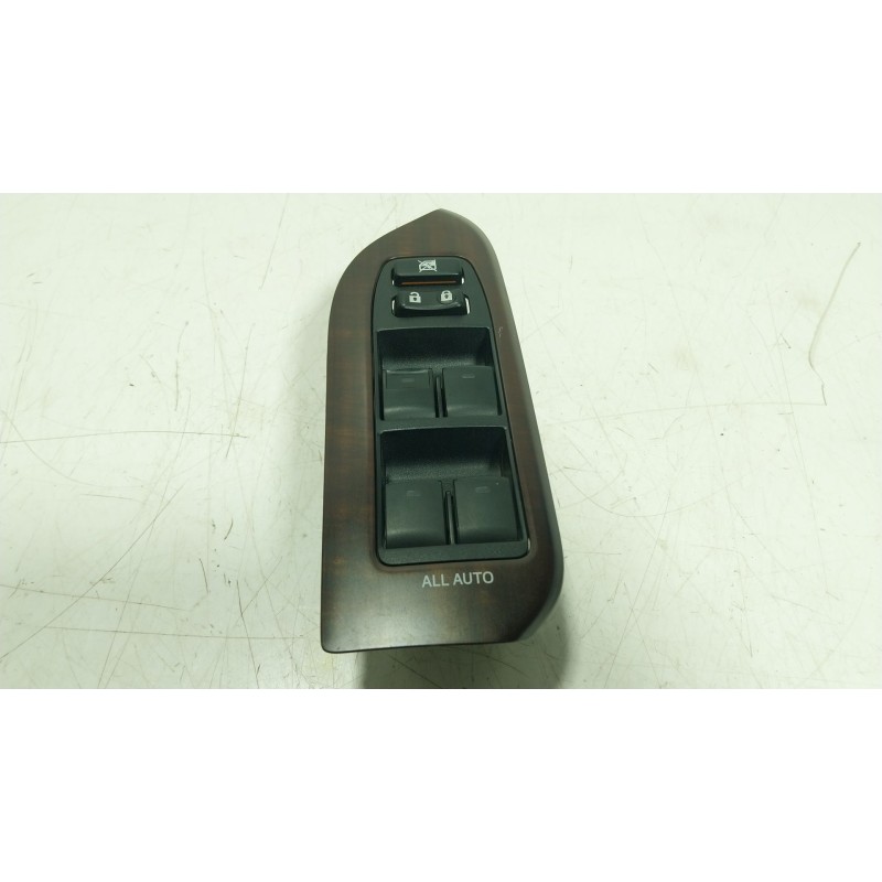 Recambio de mando elevalunas delantero izquierdo para toyota land cruiser prado (_j15_) 2.8 d-4d (gdj150_, gdj155_, gdj150) refe