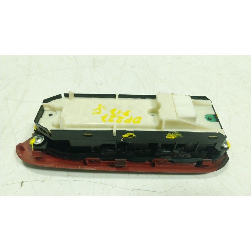 Recambio de mando elevalunas delantero izquierdo para toyota land cruiser prado (_j15_) 2.8 d-4d (gdj150_, gdj155_, gdj150) refe