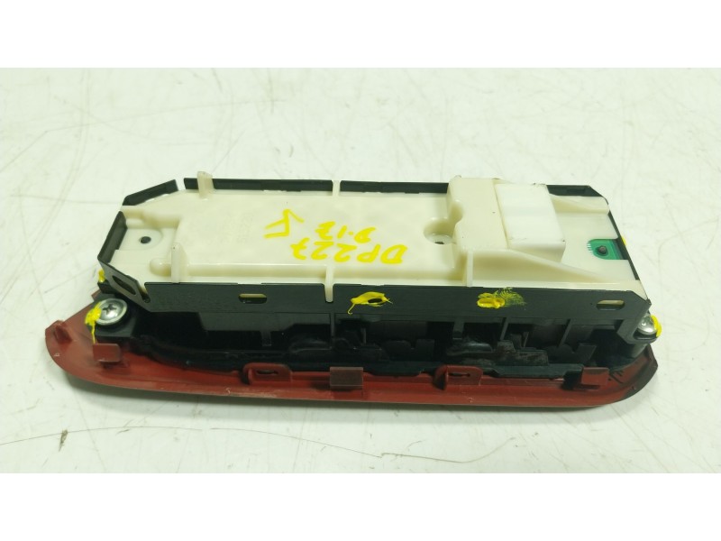 Recambio de mando elevalunas delantero izquierdo para toyota land cruiser prado (_j15_) 2.8 d-4d (gdj150_, gdj155_, gdj150) refe